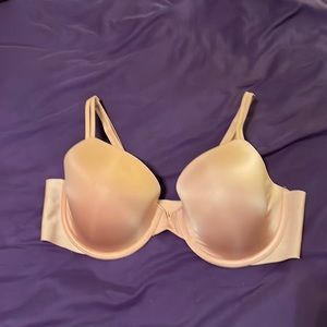 Victoria’s Secret Lined Perfect Coverage Bra